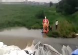 Tanrılarına saygılarını sunarken böyle öldüler