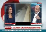 "Saldırının arkasında Paralel Yapı ve Doğan Medya var"