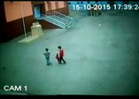 Diyarbakırlı çocukların bayrak sevgisi