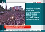 Kocaeli Mitingi'ne damga vuran şiir