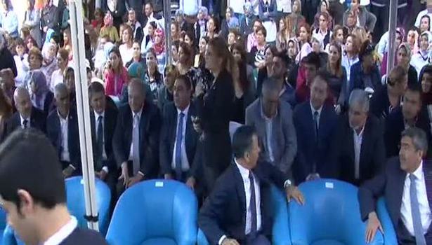 Anne adaylarına gebelik okulu