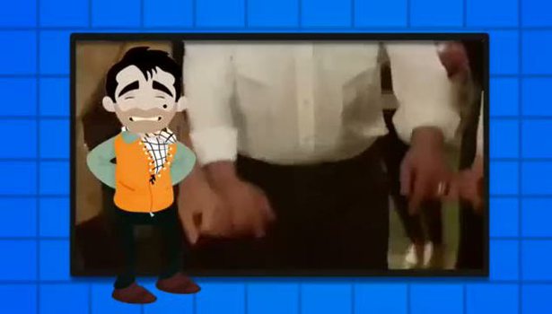 Gençlerden Demirtaş'a: Aferim selho sana!