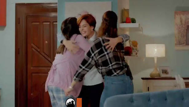 Evli ve Öfkeli 4. Bölüm Fragmanı