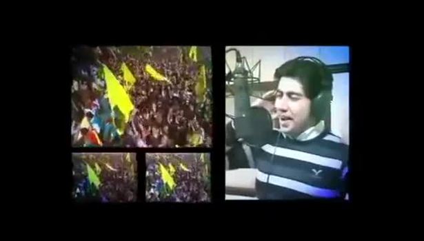 HDP ve Demirtaş'ı tiye alan klip! (Aferin Sılho)