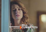 Kertenkele 38. Bölüm Fragmanı