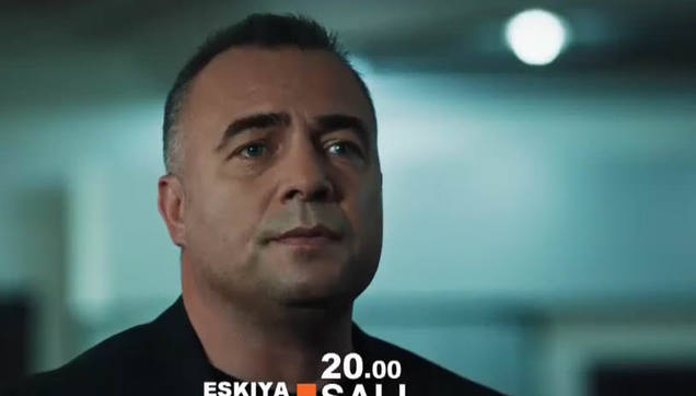 Eşkıya yine birinci!-3