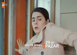 Evli ve Öfkeli 4.Bölüm Fragmanı