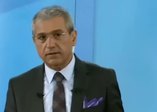 Oktay Vural ve Abbas Güçlü canlı yayındaki anketin sonucuna şaşırdılar