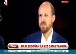 Bilal Erdoğan o iftiraya net cevap verdi