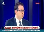 Bilal Erdoğan: Katsayıdan dolayı Amerika'da okudum