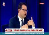 Bilal Erdoğan: 'Saldırılarda hedef TÜRGEV değil ailemiz'