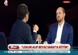 Bilal Erdoğan: Kılıçdaroğlu tazminat ödeyecek