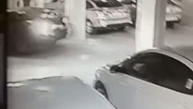 İş adamını böyle kaçırmaya çalıştılar