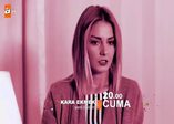 Kara Ekmek 28.Bölüm Fragmanı