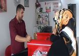 Soyadı yüzünden işini ve eşini kaybetti