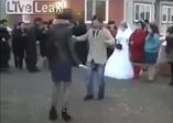 Düğünün ortasında kızı kaçırdılar