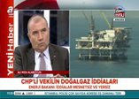 Enerji Bakanı'ndan TANAP açıklaması