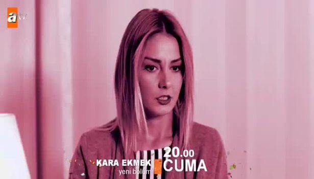 Kara Ekmek 28.Bölüm Fragmanı