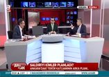 Ankara saldırısını kimler planladı?