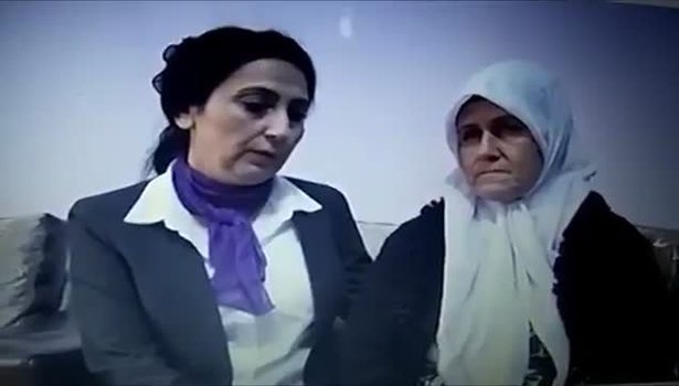 Figen'in Kürtçe'yle imtihanı