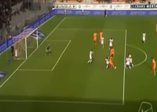 Munas Dabbur'dan muhteşem gol