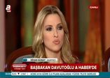 Başbakan'dan o medya kuruluşlarına sitem!