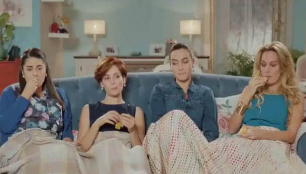 Evli ve Öfkeli 5. Bölüm Fragmanı