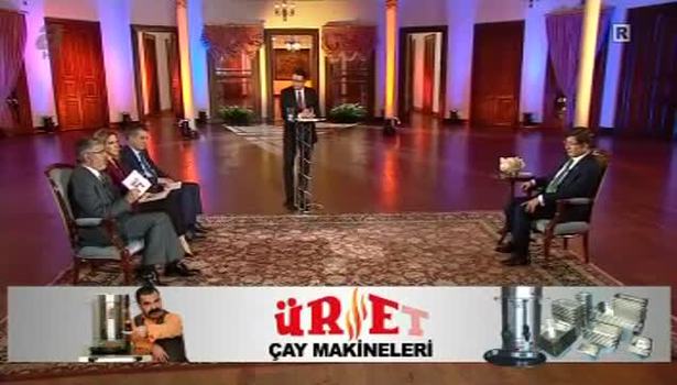 Davutoğlu'ndan Dilek Doğan açıklaması