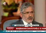 Başbakan Davutoğlu: Herkesin ayağını denk alması lazım