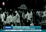 Emine Teyze CHP zulmünü anlattı!