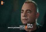 Eşkıya Dünyaya Hükümdar Olmaz 9. Bölüm Fragmanı
