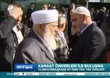 Cumhurbaşkanı Erdoğan: 90'lara dönüşe izin yok
