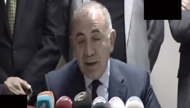 Tekin: 8 Haziran'da o gazetelere el koyacağız