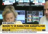 Nazlı Ilıcak'tan 'Türkiye Cumhuriyet saltanatı' skandalı