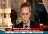 Cumhurbaşkanı Erdoğan: Yargı kararından rahatsız oldular