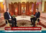 Cumhurbaşkanı Erdoğan 'Hilalli koltuk' saldırısına yanıt