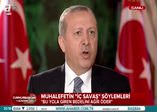 'Bu akşam bir canlı bomba yakalandı'