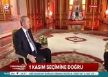 'AB'nin vermiş olduğu 5 kuruş yok'