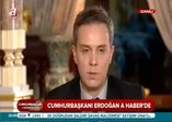 Erdoğan: HDP'ye saldırı olursa soru işareti koyun