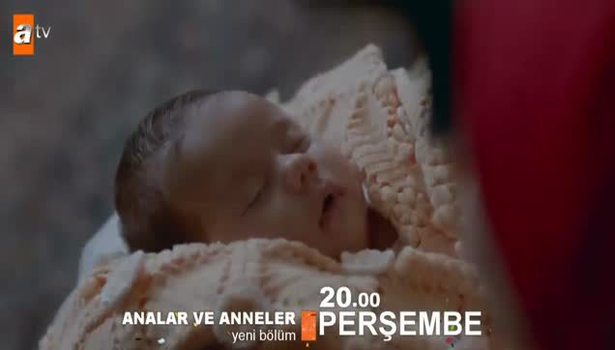 Analar ve Anneler 2. Bölüm Fragmanı