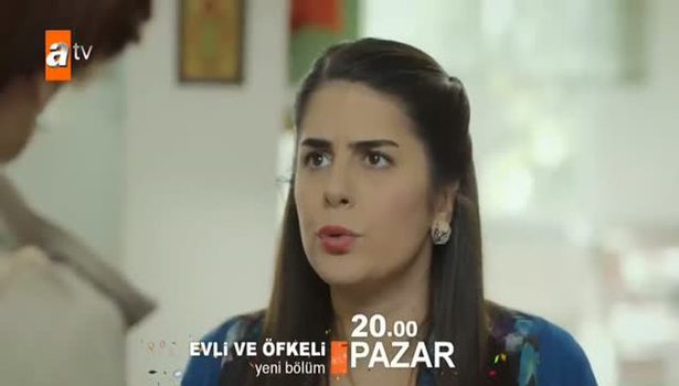 Evli ve Öfkeli 5. Bölüm Fragmanı