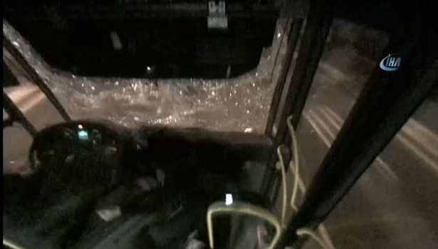 5 kişinin hayatını kaybettiği kaza kamerada