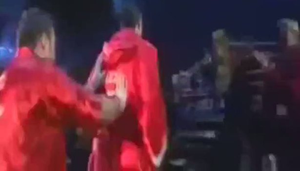 Sinan Şamil Sam’ı kaybettik