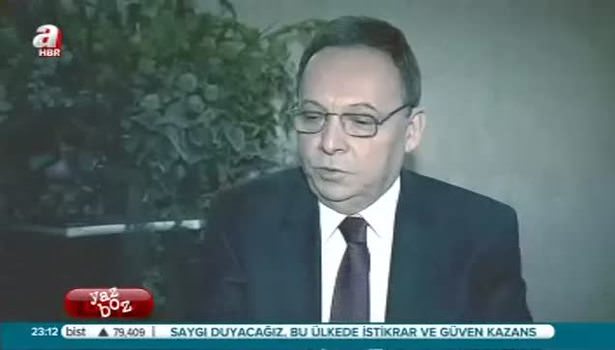 Aydın Doğan'ın kirli serveti
