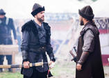Diriliş 'Ertuğrul' 31. Bölüm