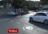 Cumhurbaşkanlığı Köşkü'nde hareketli dakikalar