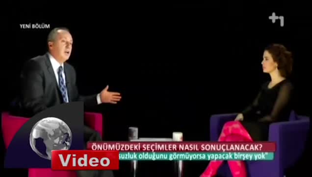 Muharrem İnce tavuk besleyecek mi?-1