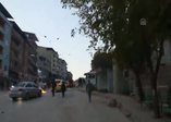 Vatandaşlar PKK'yı taş ve sopayla kovaladı