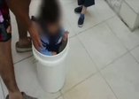 Cani Babanın Kızına verdiği Ceza 'Bu Kadar da Olmaz' Dedirtti