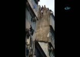 İntihar çabası sonuç vermedi